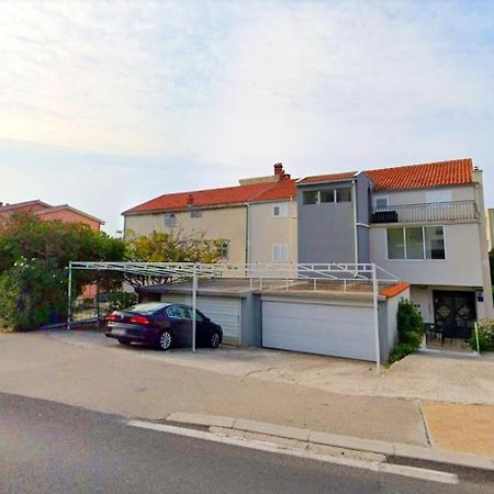 Apartments Mila Makarska Dış mekan fotoğraf