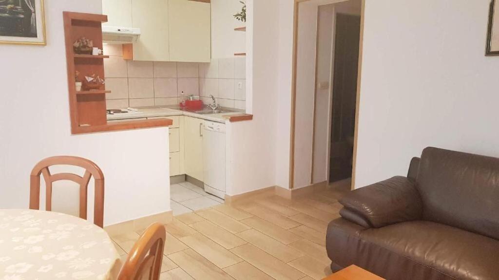 Apartments Mila Makarska Dış mekan fotoğraf
