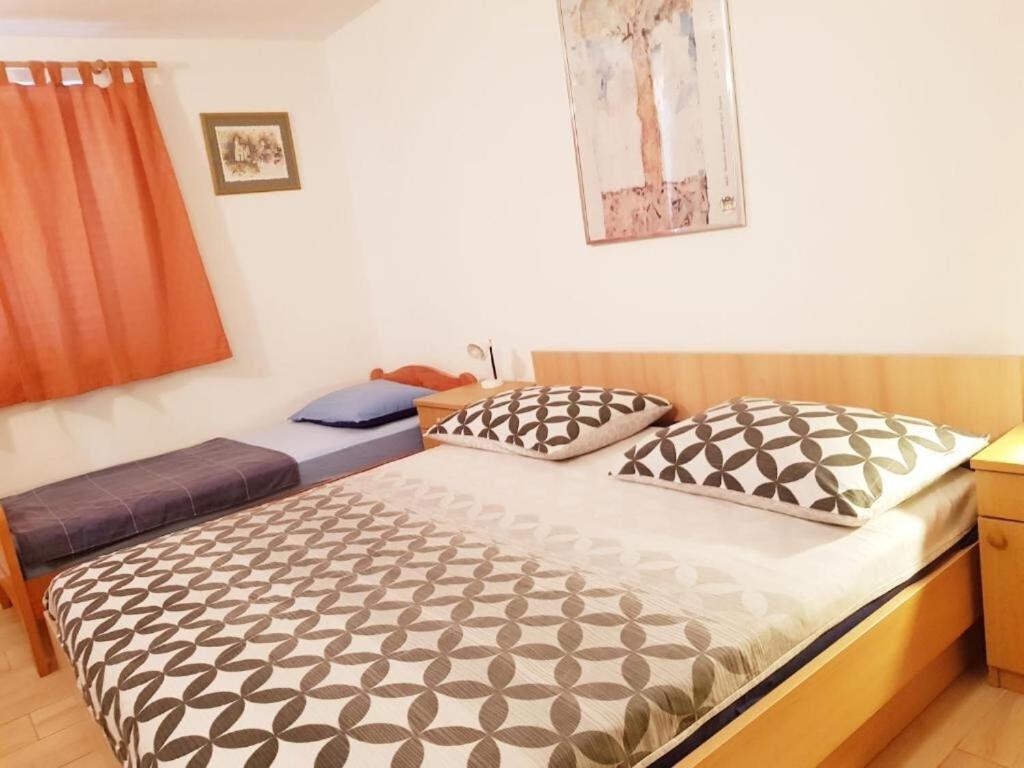 Apartments Mila Makarska Dış mekan fotoğraf