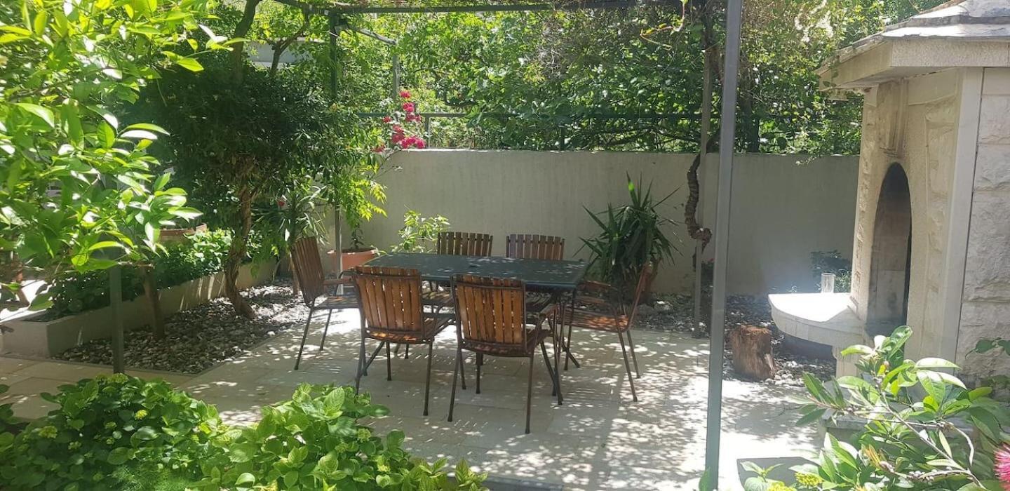 Apartments Mila Makarska Dış mekan fotoğraf