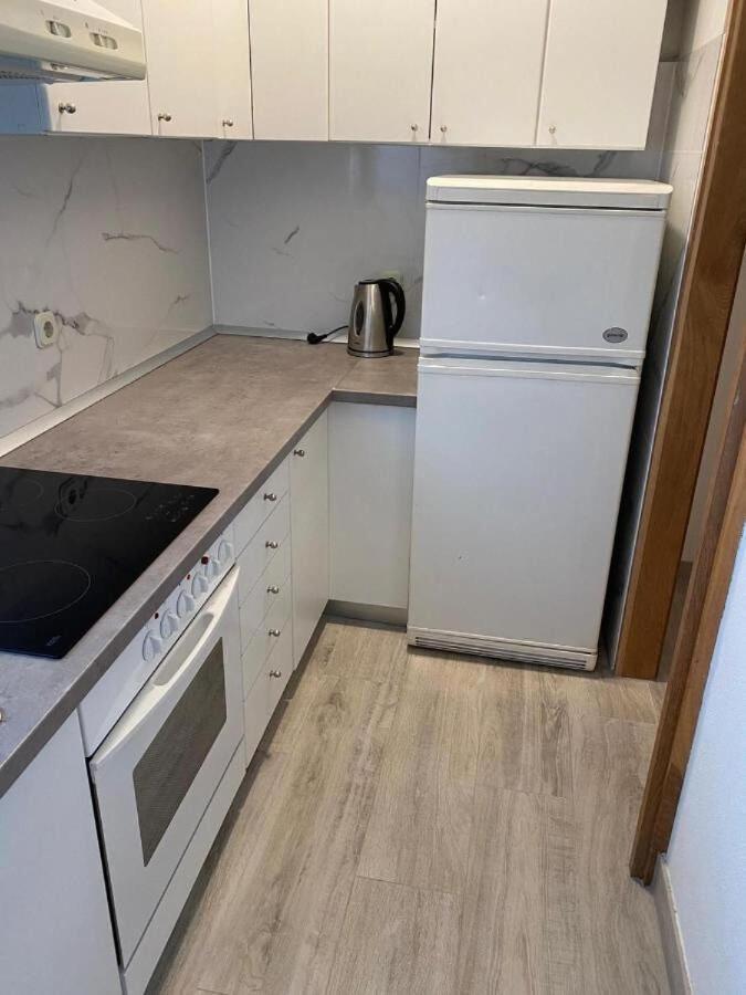 Apartments Mila Makarska Dış mekan fotoğraf
