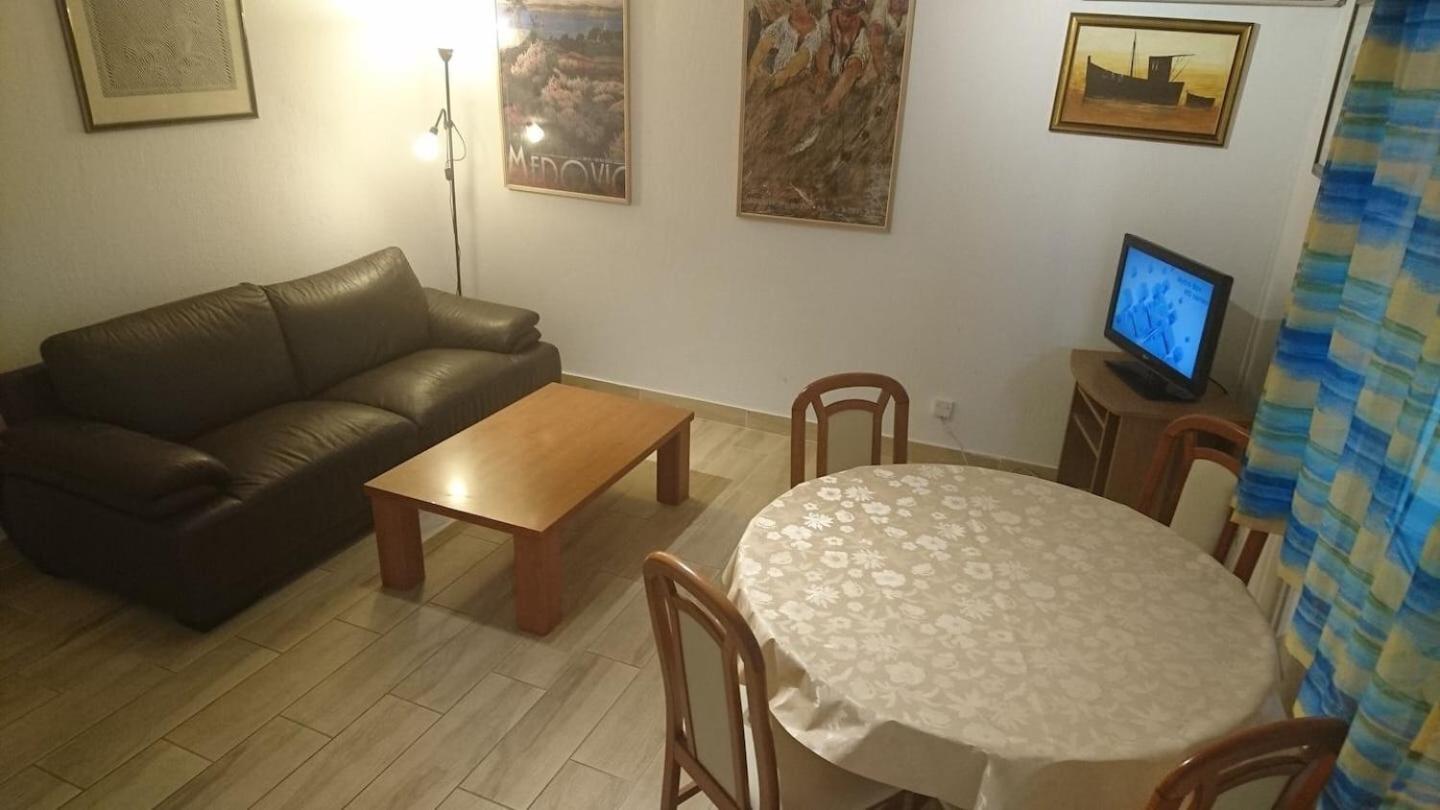 Apartments Mila Makarska Dış mekan fotoğraf