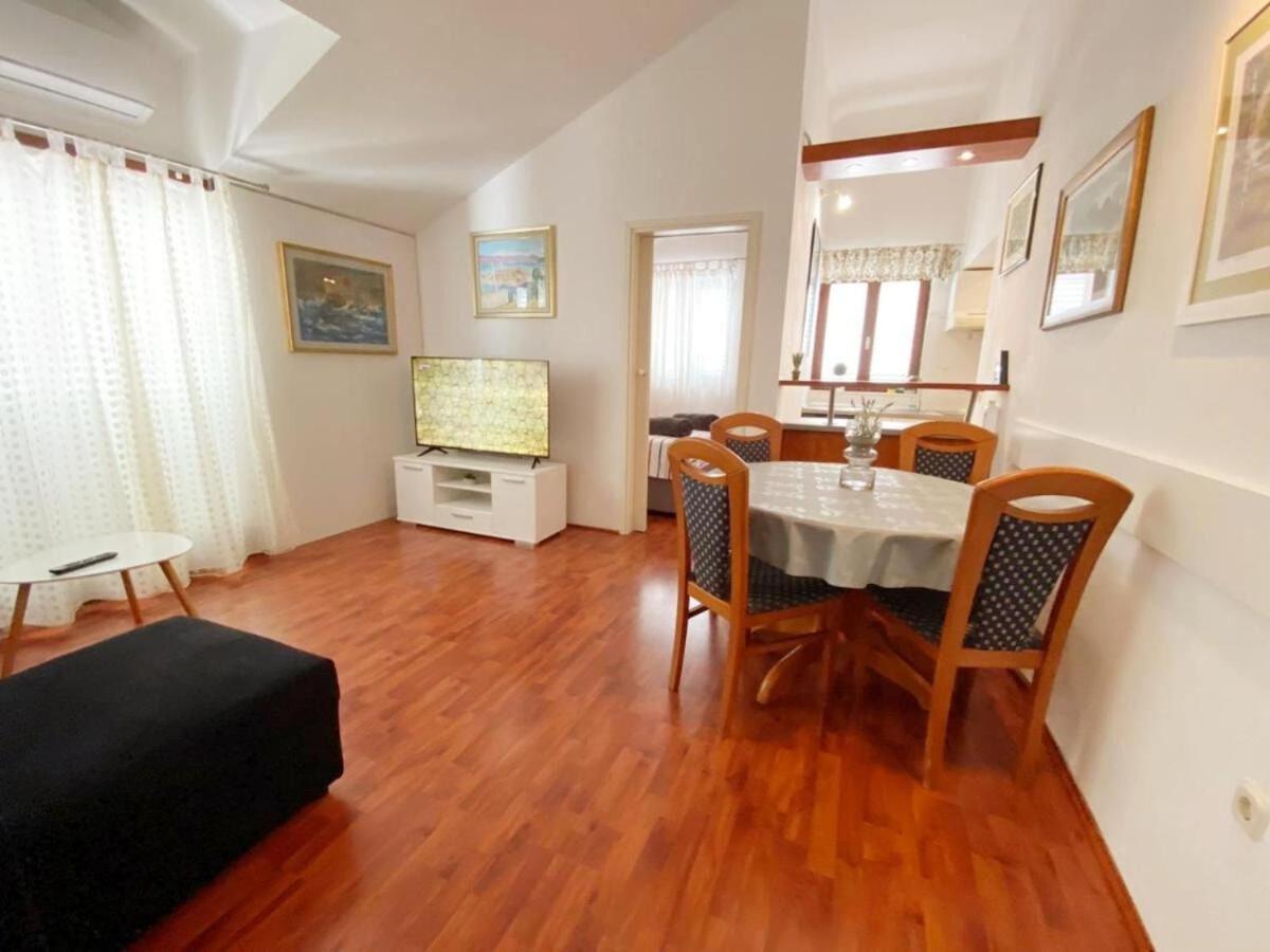 Apartments Mila Makarska Dış mekan fotoğraf