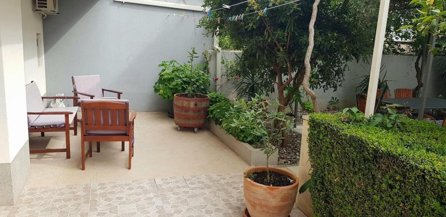 Apartments Mila Makarska Dış mekan fotoğraf